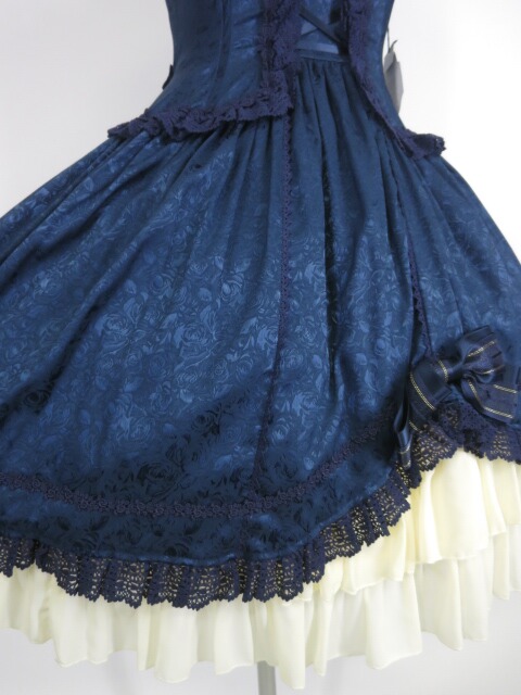 楽天市場】ALICE and the PIRATES / ローズバックリボンジャンパー