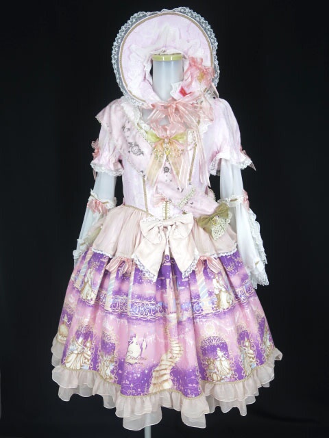 楽天市場】【中古】BABY, THE STARS SHINE BRIGHT×Disney / シンデレラ