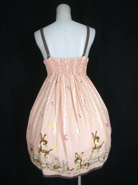 楽天市場】【中古】Emily Temple cute / ロイヤルオックスバンビ