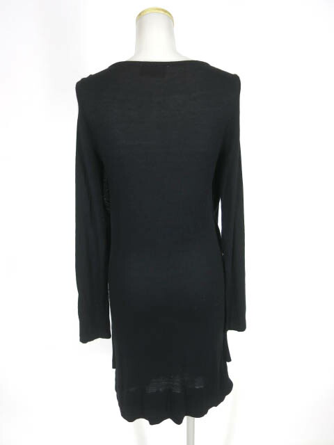 楽天市場】【中古】 Vivienne Westwood RED LABEL / オーブ刺繍ニット