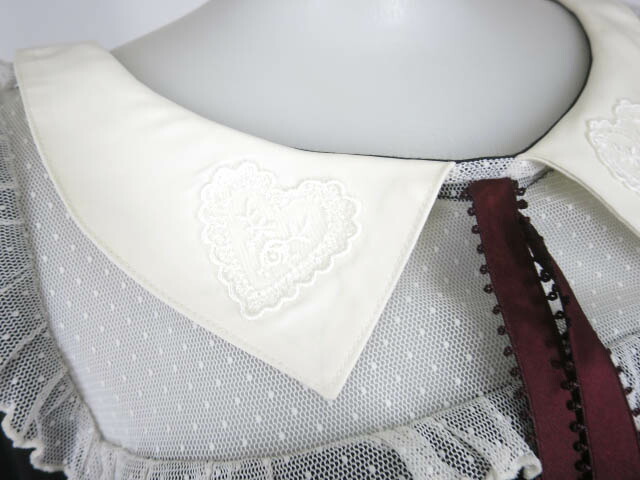 楽天市場】【中古】 ALICE and the PIRATES / 天使の羽根シフォン