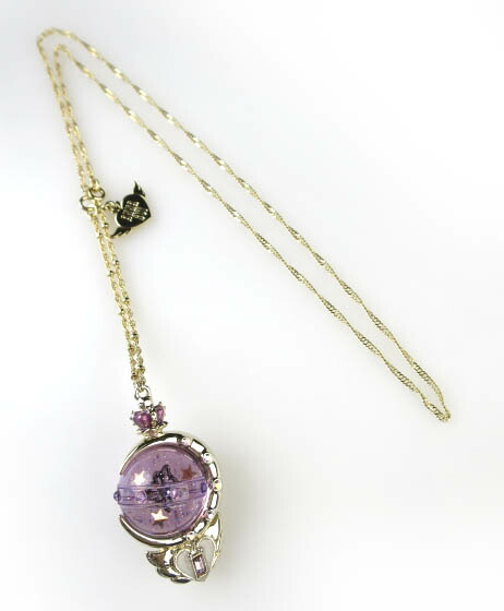 楽天市場】ANNA SUI × 美少女戦士セーラームーン / キューティムーン