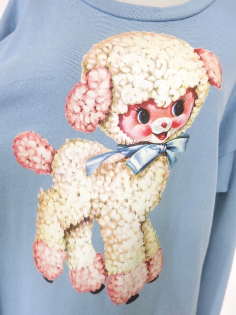 楽天市場】【中古】 Vivienne Westwood RED LABEL / ラムプリント裏毛