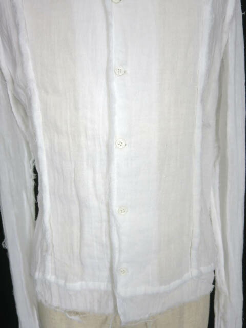 楽天市場】【中古】 alice auaa / ガーゼシャツ アリスアウアア