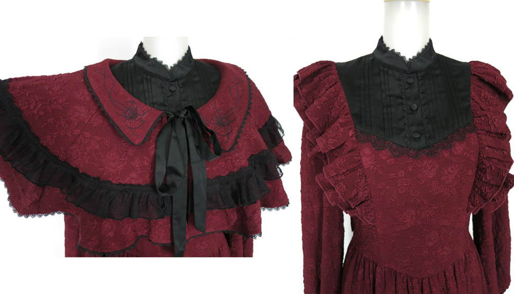 楽天市場】【中古】 Rozen Maiden x Hoshibako Works / 真紅ケープ付き