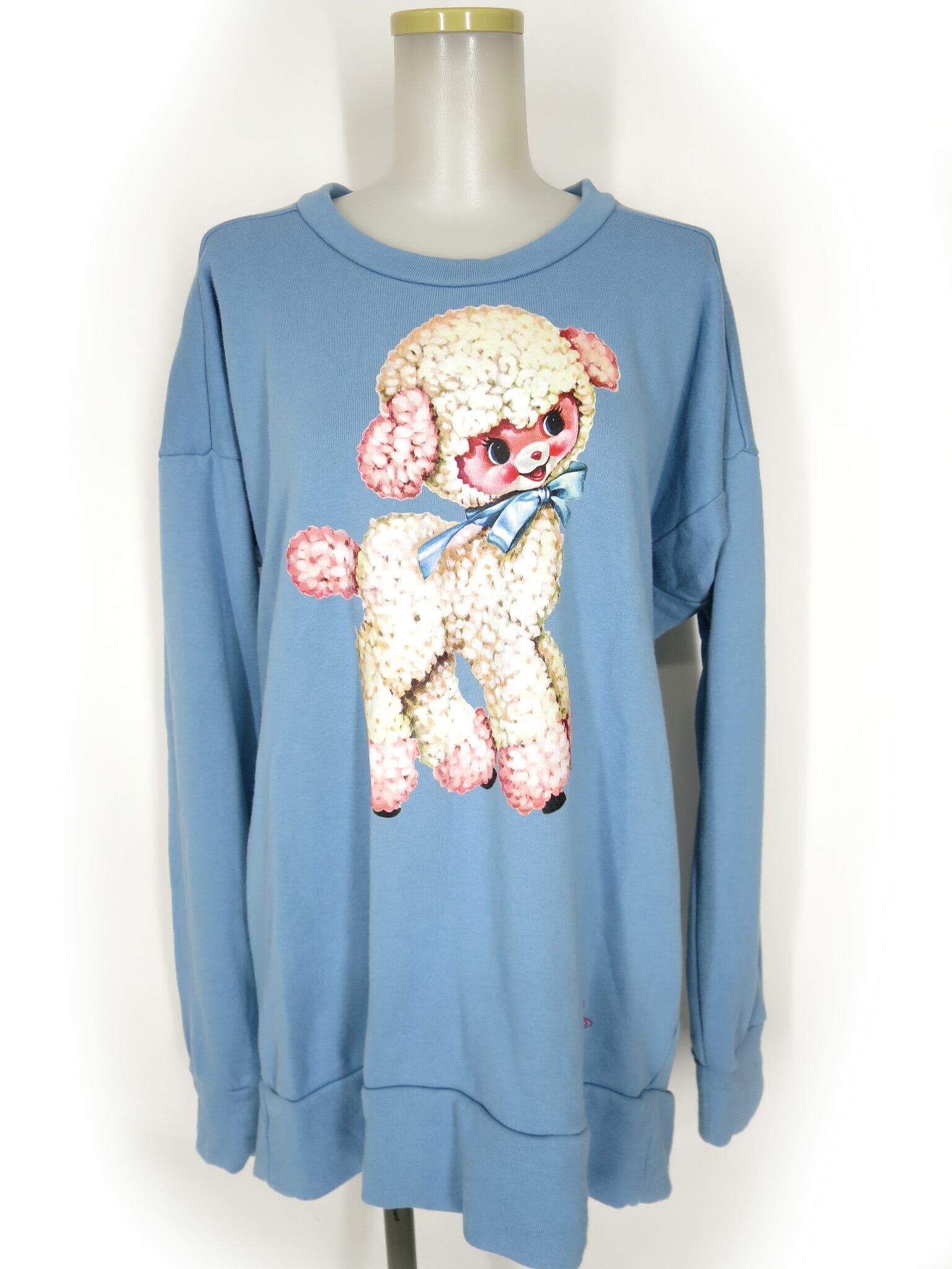 楽天市場】スウェット（ブランドヴィヴィアン・ウエストウッド