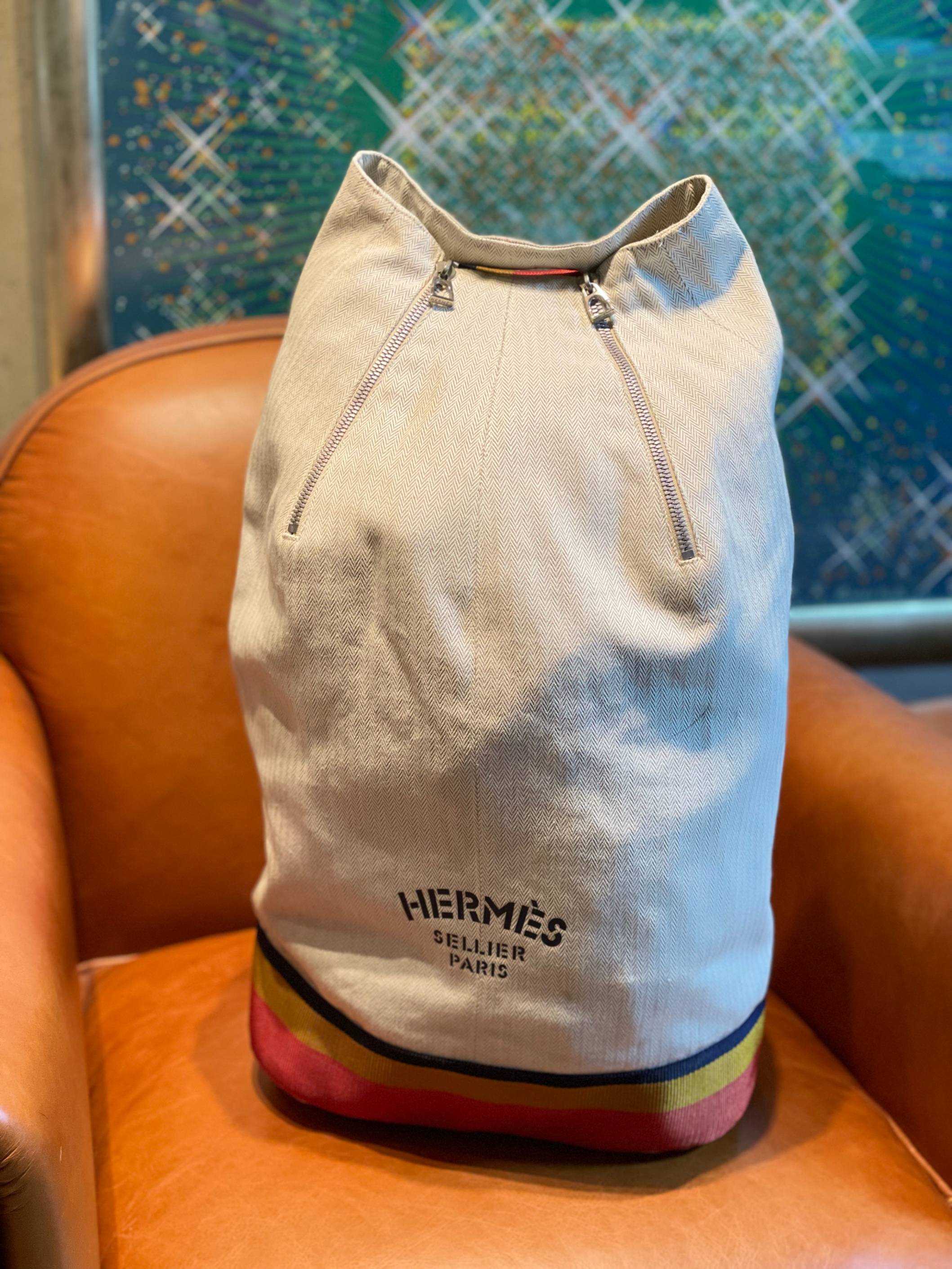 楽天市場】【中古】HERMES エルメス キャバリエ ワンショルダーバッグ