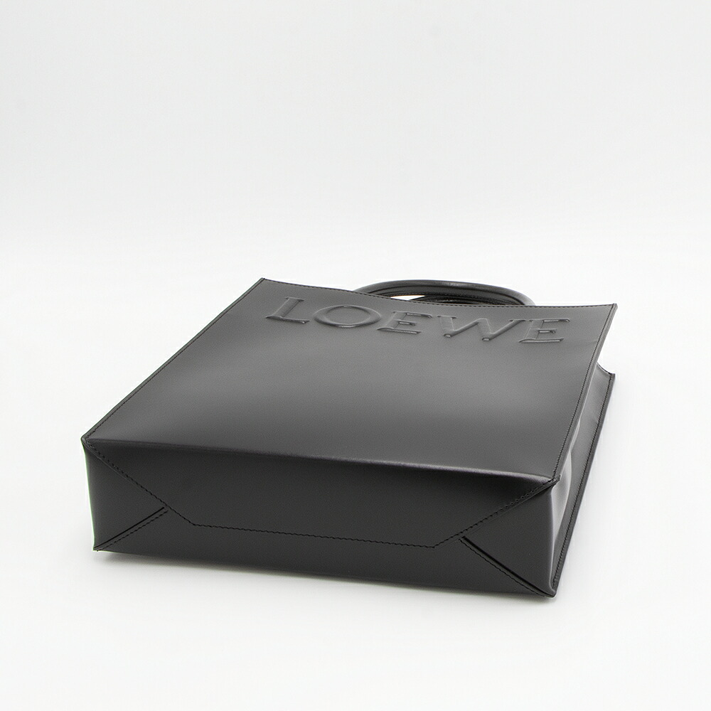楽天市場】【アウトレット】ロエベ LOEWE トートバッグ(2WAY仕様