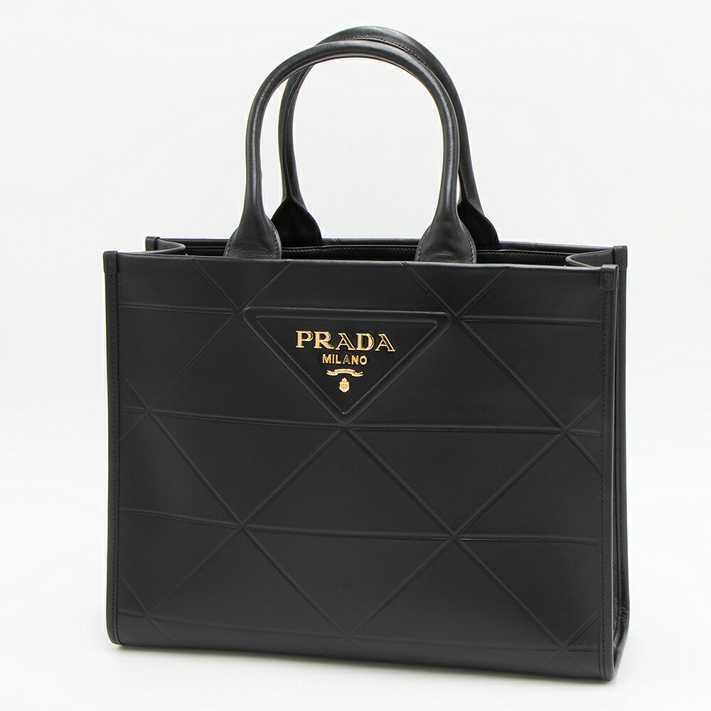 プラダ(PRADA) アウトレット トートバッグ | 通販・人気ランキング