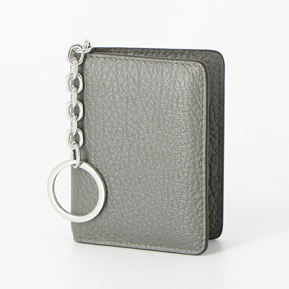 楽天市場】メゾンマルジェラ MAISON MARGIELA キーリング付きカード