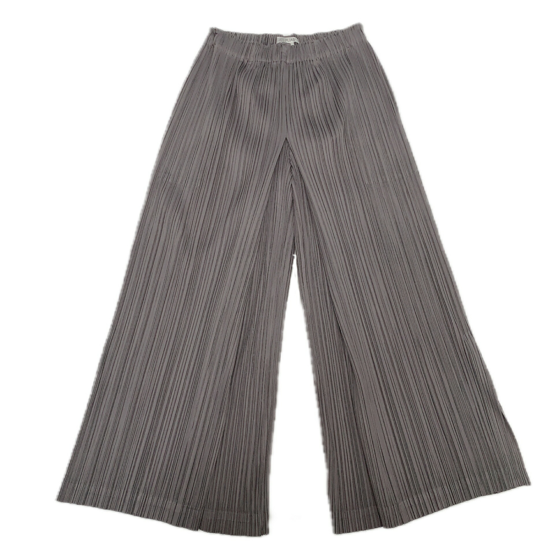 楽天市場】極美品 PLEATSPLEASE プリーツプリーズ ISSEY MIYAKE