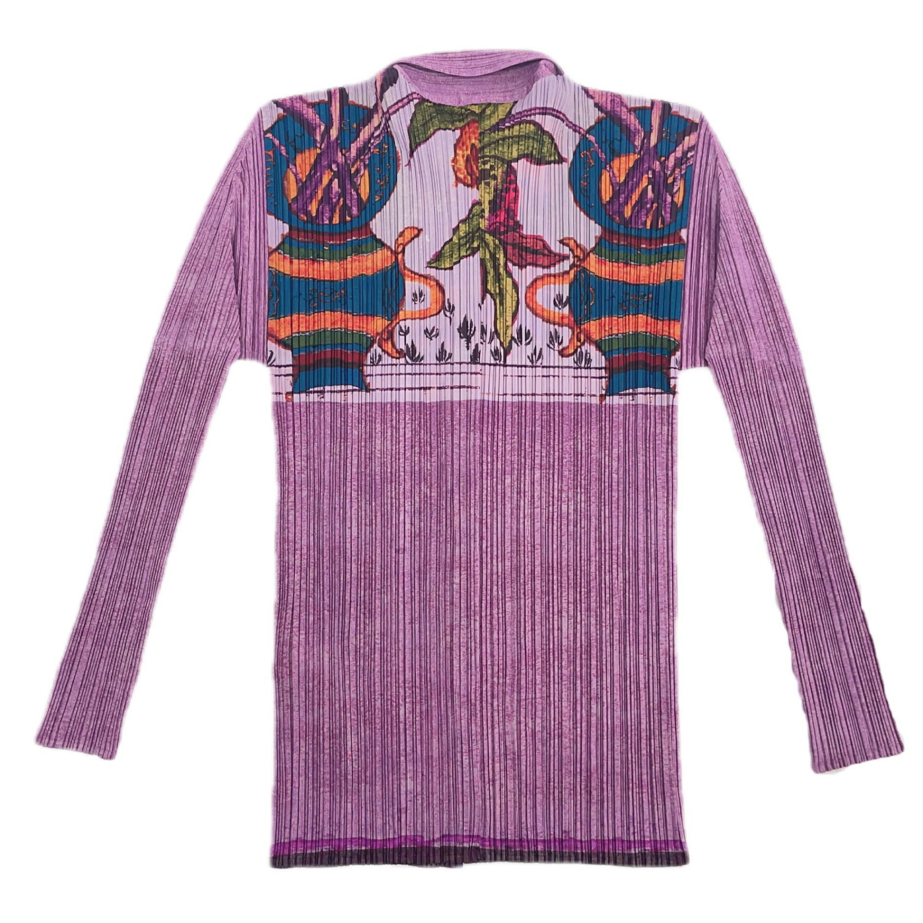 楽天市場】極美品 PLEATS PLEASE プリーツプリーズ ISSEY MIYAKE