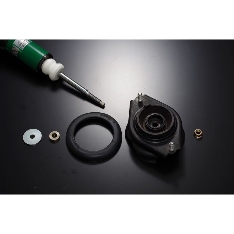 楽天市場】TEIN テイン STREET BASIS Z ヴェルファイア ANH20W 2008.05