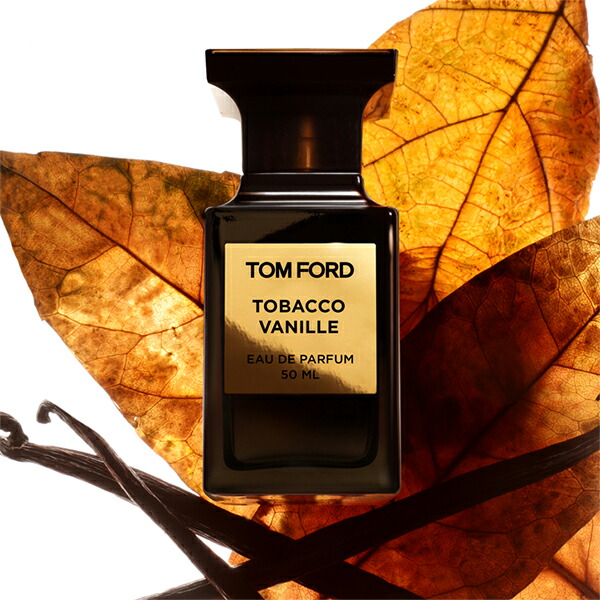 TOMFORD トムフォード タバコバニラ オードパルファム 30mlボトル TOM
