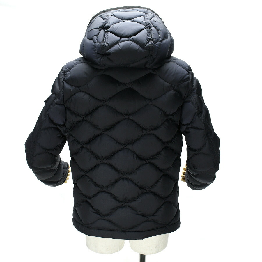 楽天市場】モンクレール MONCLER MORANDIERES モランデレス