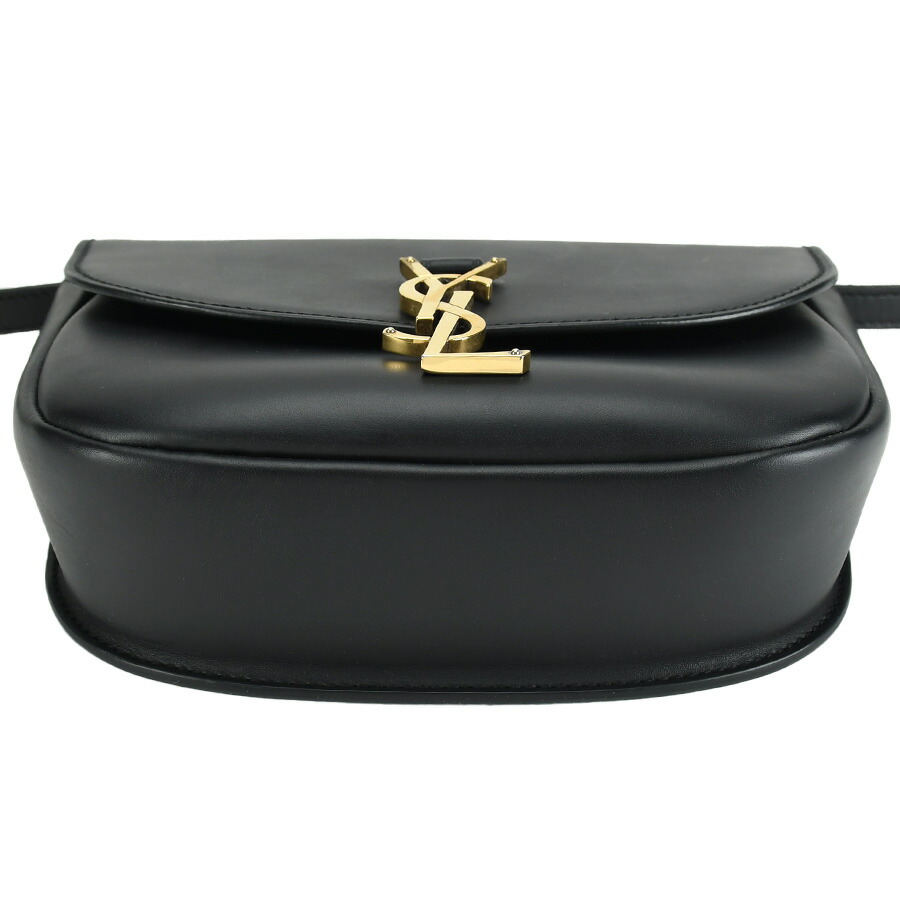 楽天市場】サンローラン SAINT LAURENT カイア ショルダーバッグ