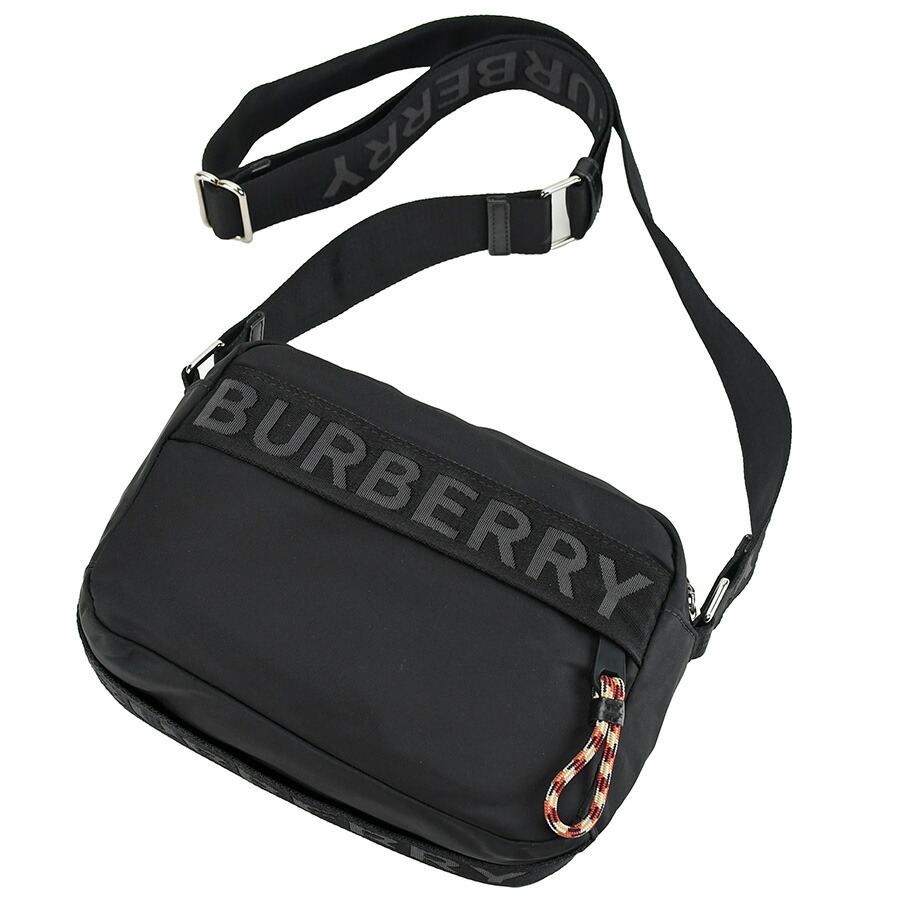 楽天市場】バーバリー BURBERRY ショルダーバッグ クロスボディバッグ