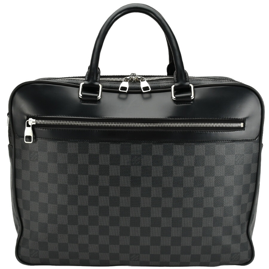 楽天市場】ルイヴィトン LOUIS VUITTON ダミエグラフィット オーバー