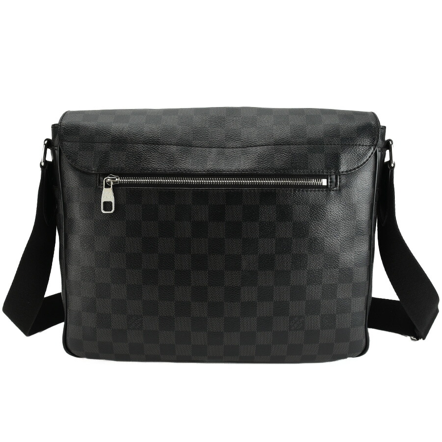 楽天市場】ルイヴィトン LOUIS VUITTON ダミエグラフィット