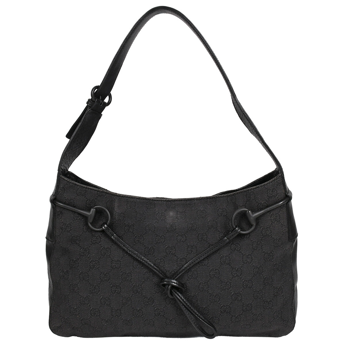 楽天市場】gucci ggキャンバスショルダーバッグの通販