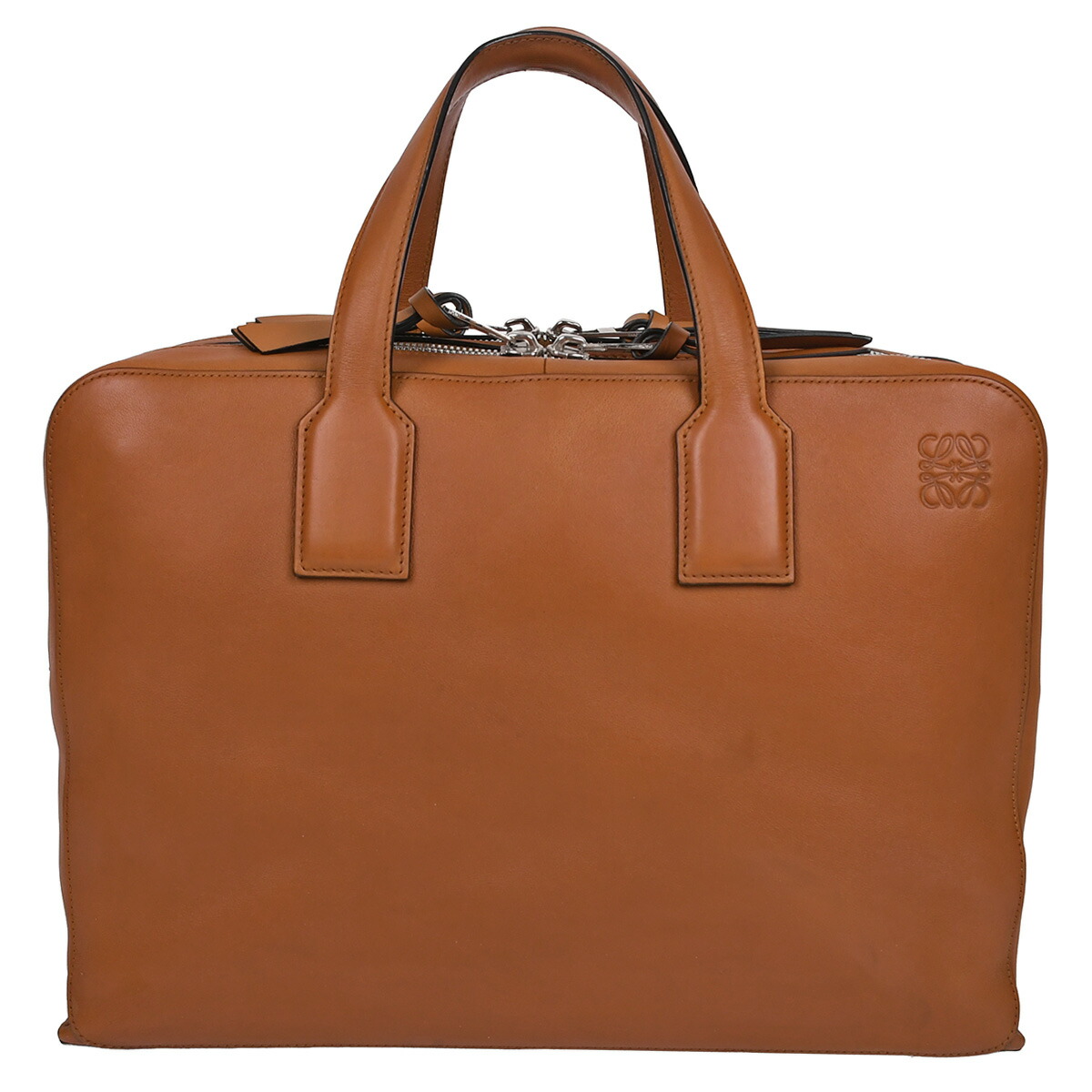 楽天市場】ロエベ アナグラム（ビジネスバッグ・ブリーフケース