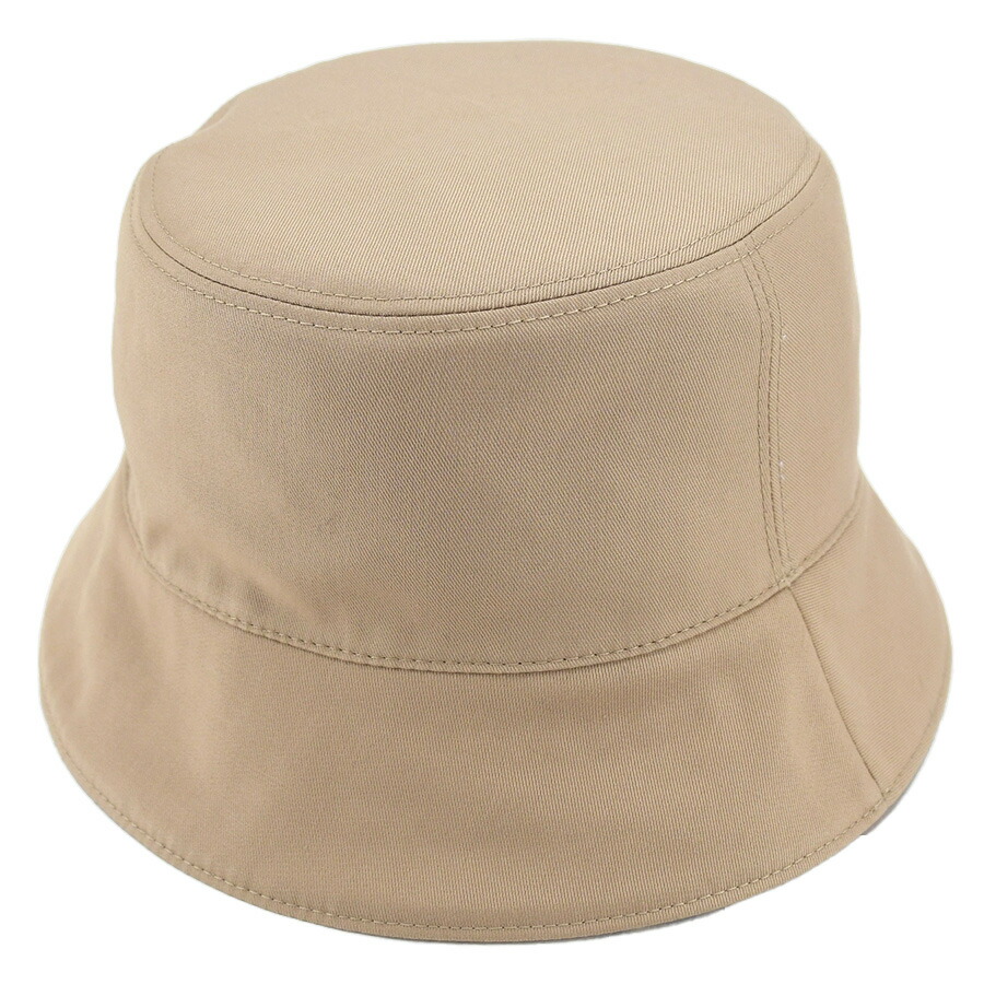 楽天市場】バーバリー BURBERRY バケットハット リバーシブル 8056242