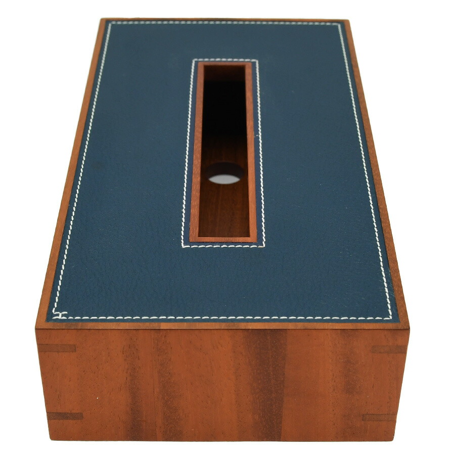 楽天市場】エルメス HERMES ウッド ティッシュケース ボックス