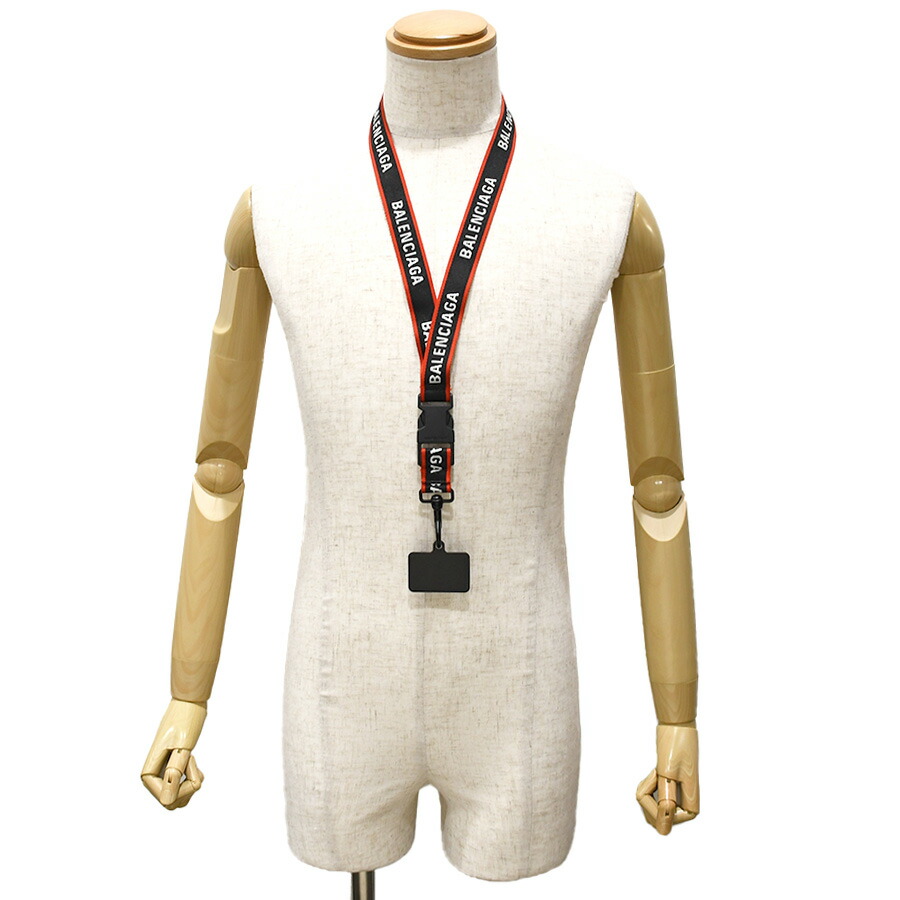 楽天市場】バレンシアガ BALENCIAGA スマホホルダー フォンホルダー