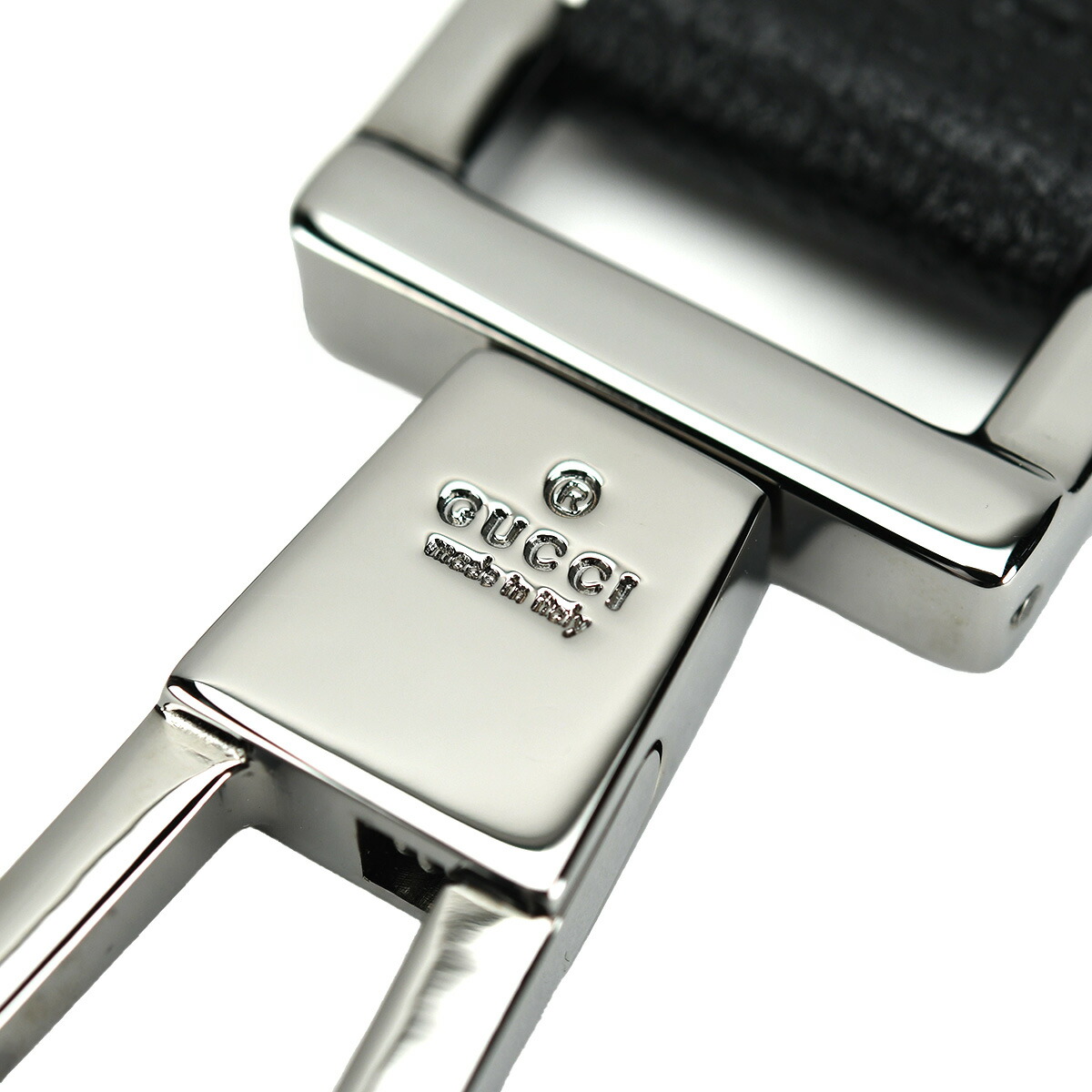 楽天市場】グッチ GUCCI ウェブライン シェリーライン ネック