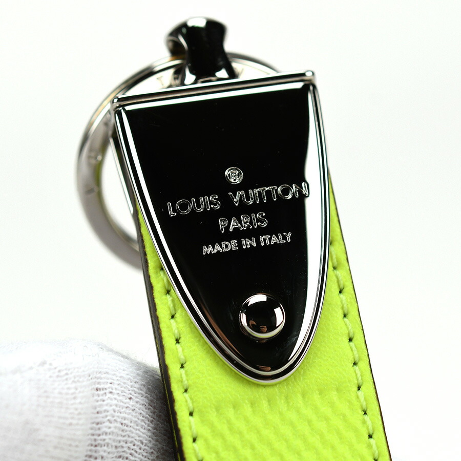 楽天市場】ルイヴィトン LOUIS VUITTON ダミエアンフィニ ポルトクレ