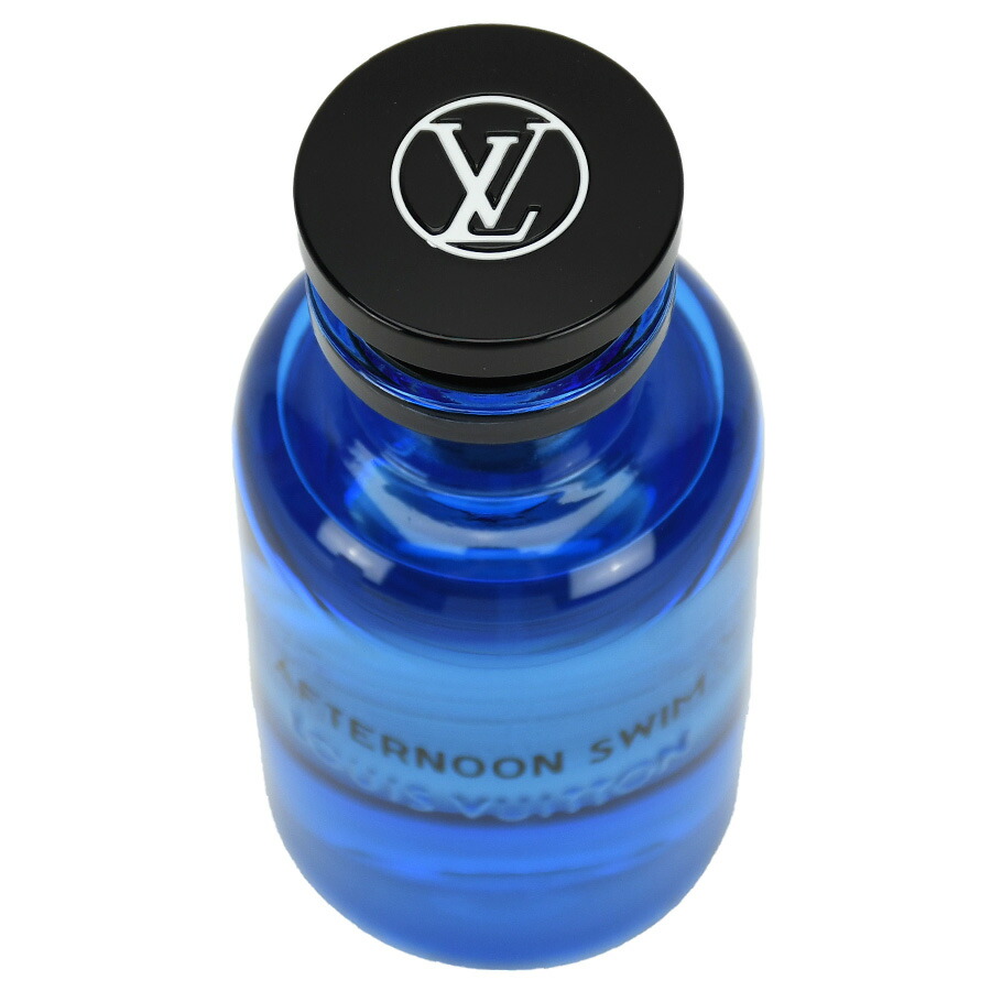 楽天市場】新品同様 ルイヴィトン LOUIS VUITTON 香水 アフタヌーン