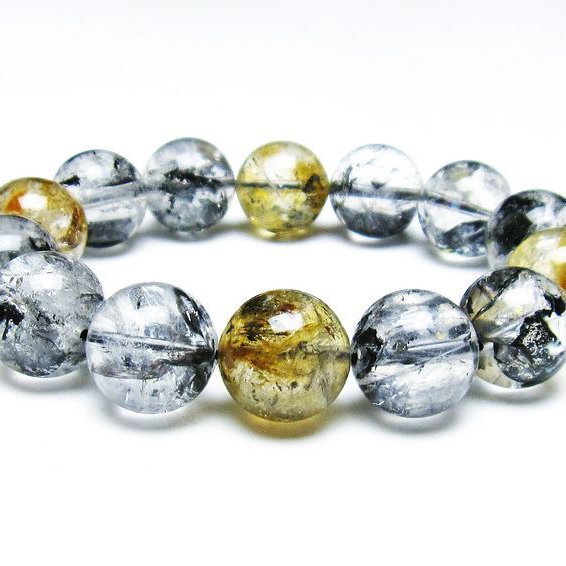 楽天市場】エレスチャルクォーツ ブレスレットの通販