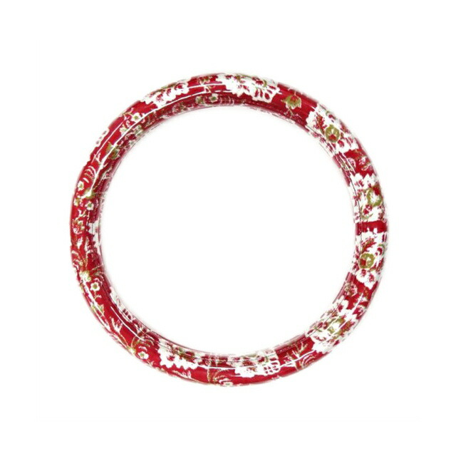 楽天市場】金華山 ハンドルカバー 極太 新格子 ビニール付 全6色 S/M