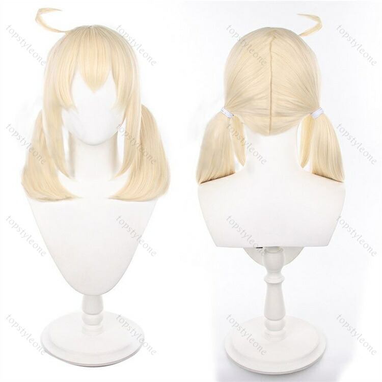 楽天市場】ウイッグ付き 原神 クレー Klee コスプレ衣装 魔女服 原神