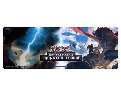 楽天市場】遊戯王 遊戯王 英語版 公式プレイマット タイフーン&amp