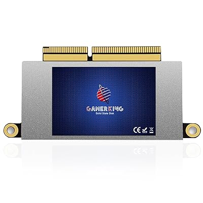 楽天市場】Mac専用 1TB NVMe PCIe内蔵SSD 超高速 低消費電力