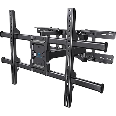 楽天市場】テレビ壁掛け金具 32～75インチ対応 フルモーション式 耐
