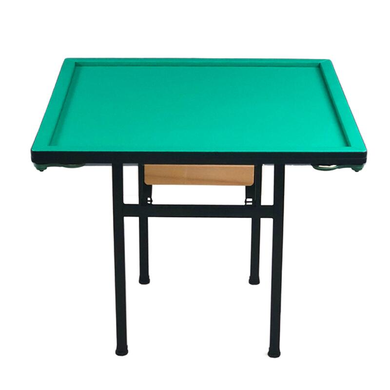 楽天市場】手積み麻雀卓 麻雀台 こたつ 折りたたみ麻雀卓 家庭用 屋外