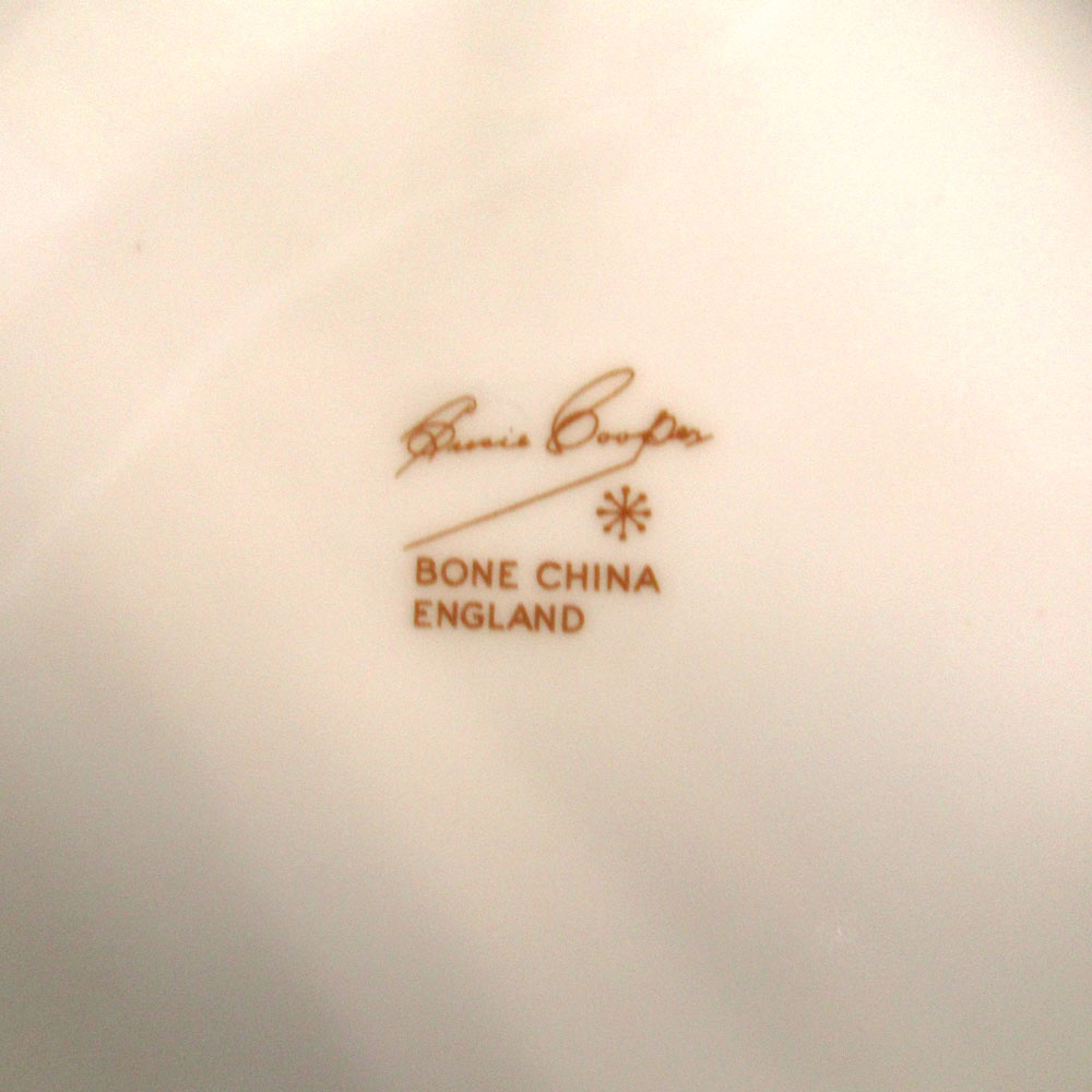 楽天市場】ヴィンテージ ティーポット Susie Cooper スージークーパー