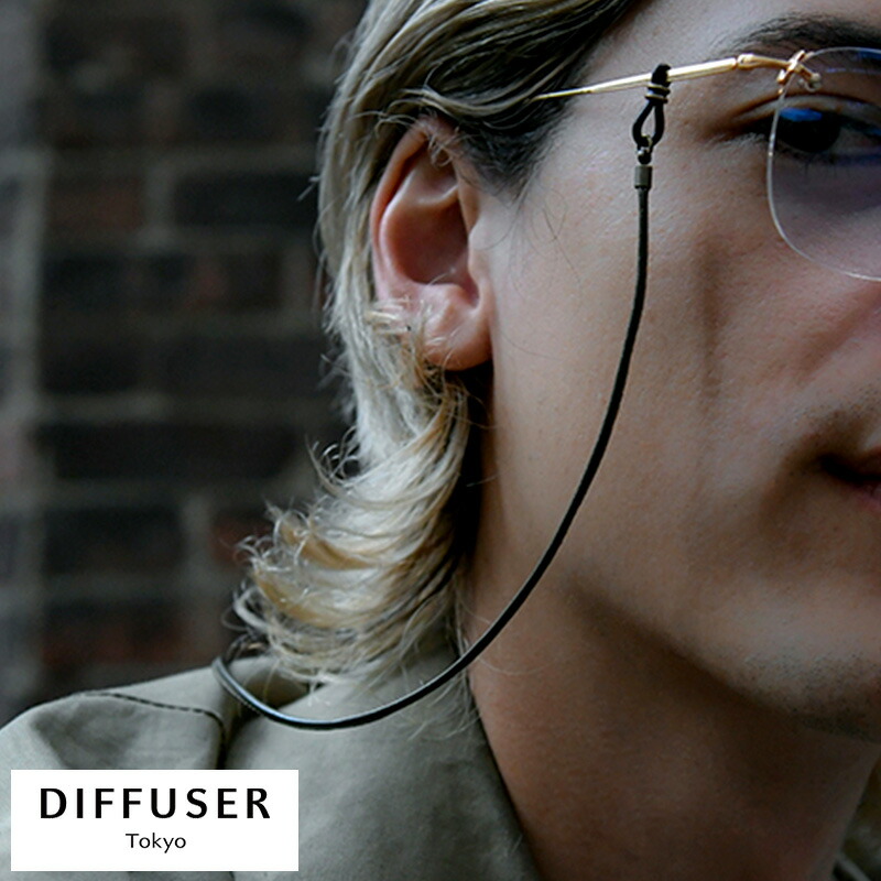 楽天市場】メガネチェーン メンズ レディース 日本製 おしゃれ