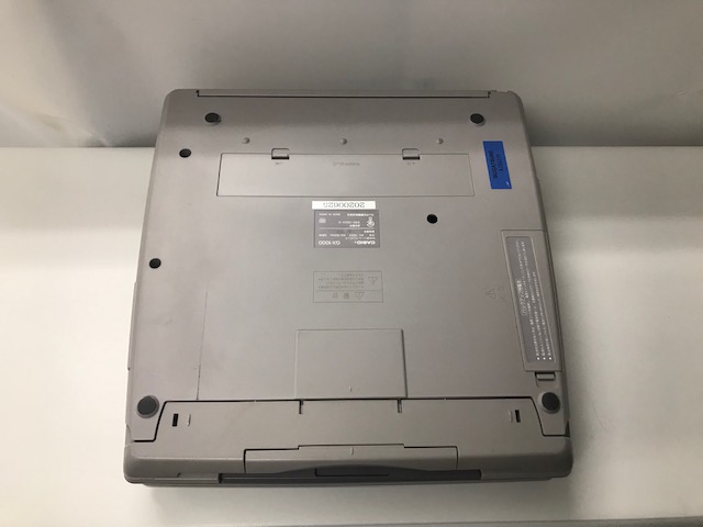 楽天市場】【中古】カシオ ワープロ Darwin GX-1000【90日保証