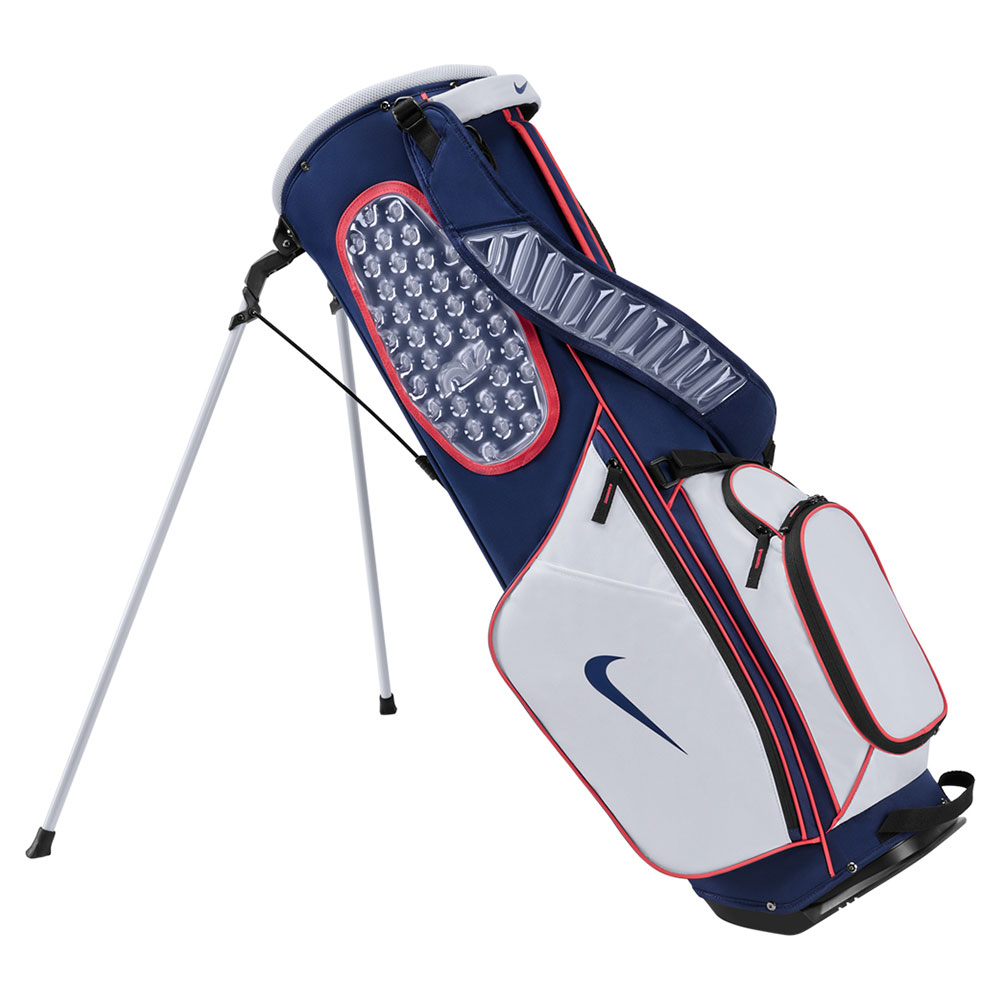 楽天市場】NIKE ナイキ キャディバッグ gf3018 ユニセックス オール