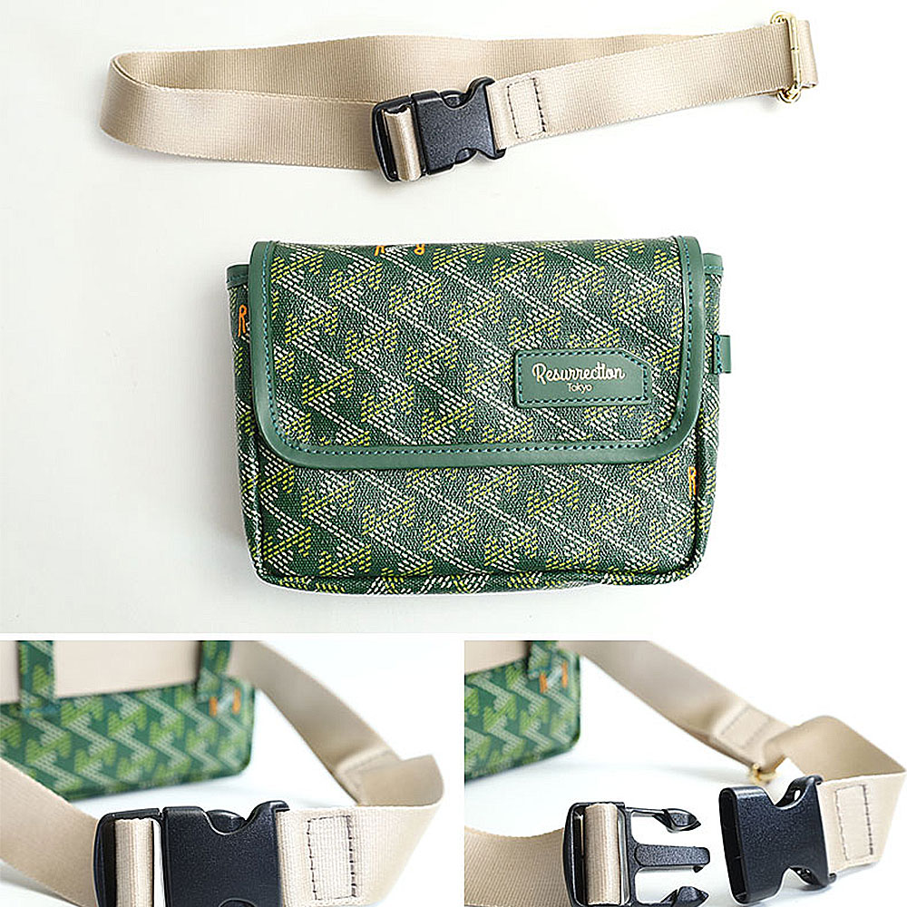 楽天市場】Resurrection レザレクション アイクス ゴルフ アクセサリー