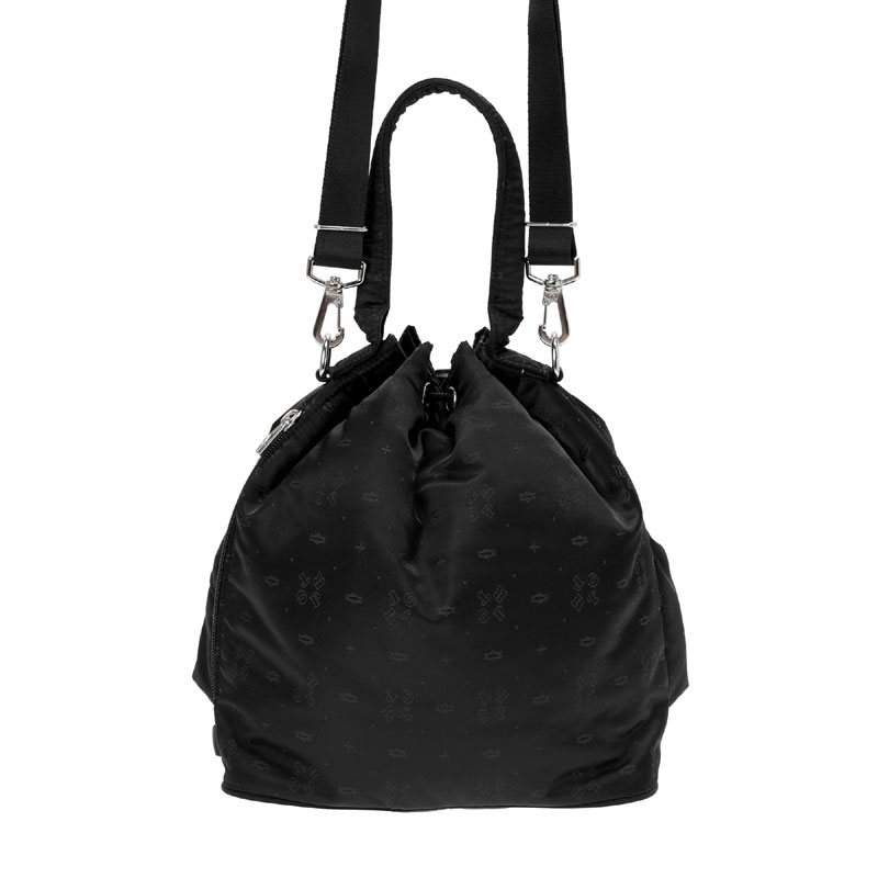 楽天市場】POTR モノグラム 2WAYツールバッグ 998-19526 MONOGRAM 2WAY