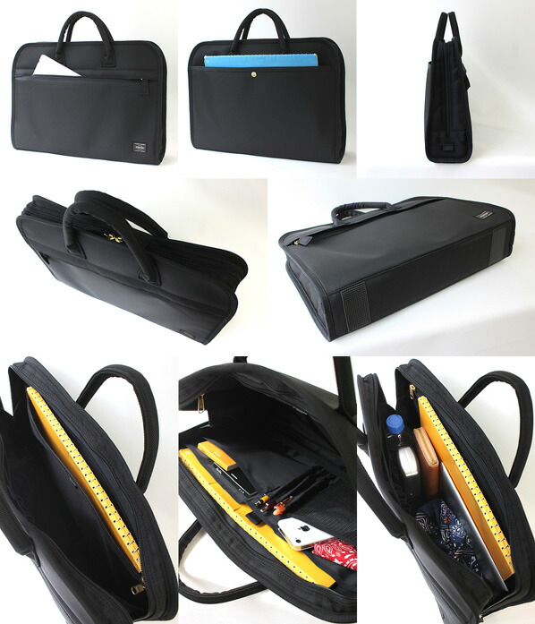 楽天市場】ポーター ポジション ブリーフケース 725-07527 吉田カバン