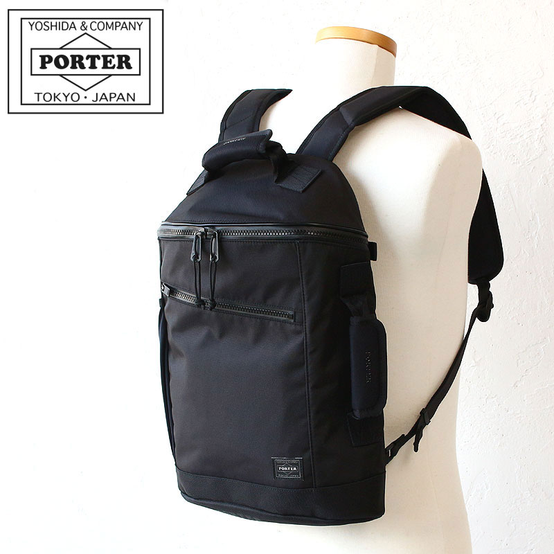 楽天市場】ポーター ロード デイパック 834-05298 吉田カバン ビジネス