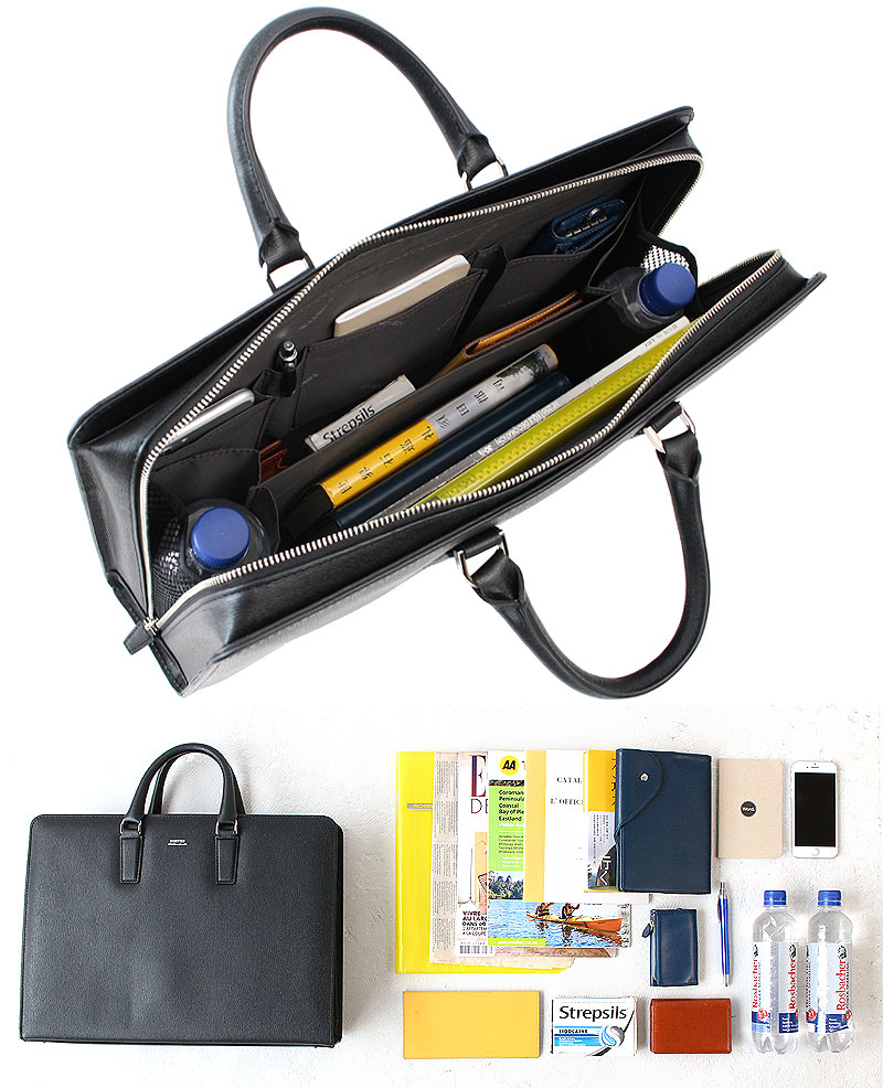 楽天市場】ポーター フラックス ブリーフケース 197-01503 吉田カバン