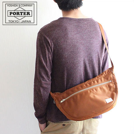 楽天市場】ポーター リフト ショルダーバッグ 822-07411 吉田カバン