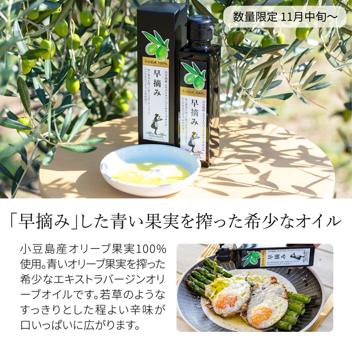 楽天市場】【2025年度産新物】 小豆島産 エキストラバージンオリーブ