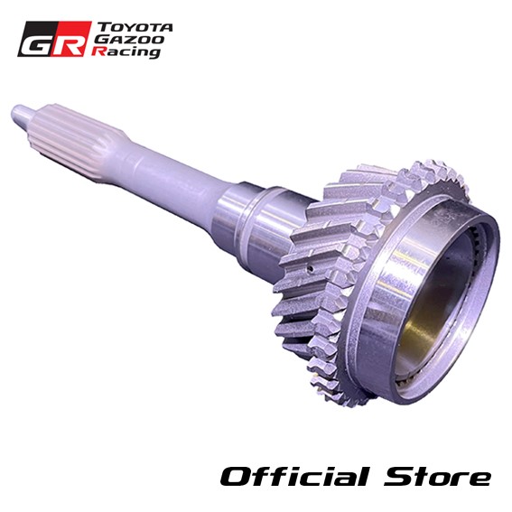 楽天市場】AE86 インプットシャフト AE86 レビン・トレノ MT 33301